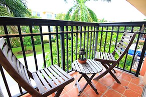 Sunny Isles Apartments