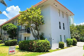 Sunny Isles Apartments