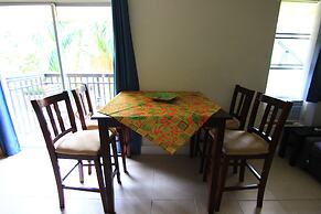 Sunny Isles Apartments