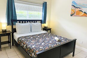 Sunny Isles Apartments