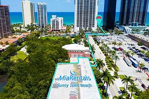 Sunny Isles Apartments