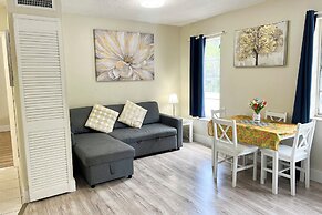 Sunny Isles Apartments