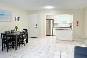 Sunny Isles Apartments