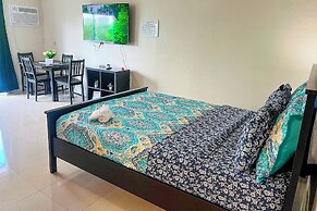 Sunny Isles Apartments