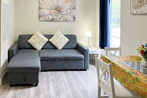 Sunny Isles Apartments