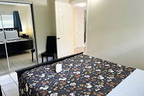 Sunny Isles Apartments