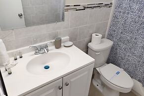 Sunny Isles Apartments