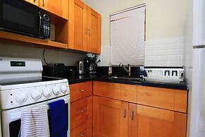 Sunny Isles Apartments