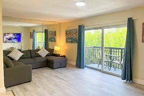 Sunny Isles Apartments