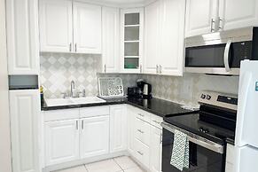 Sunny Isles Apartments