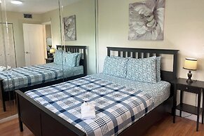 Sunny Isles Apartments