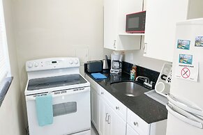 Sunny Isles Apartments