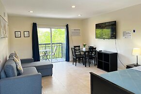 Sunny Isles Apartments