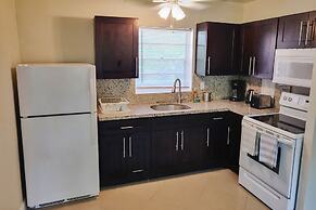 Sunny Isles Apartments