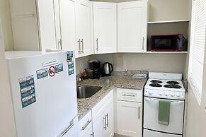 Sunny Isles Apartments