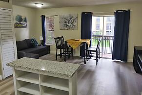 Sunny Isles Apartments