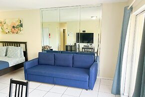 Sunny Isles Apartments