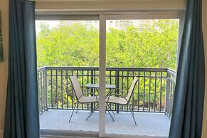 Sunny Isles Apartments