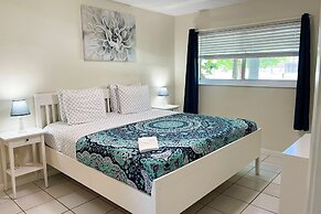 Sunny Isles Apartments