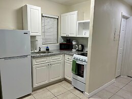 Sunny Isles Apartments