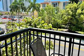 Sunny Isles Apartments