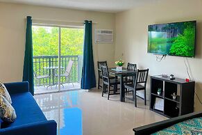 Sunny Isles Apartments