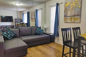 Sunny Isles Apartments