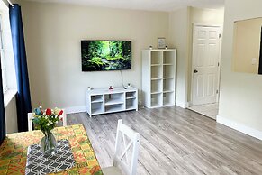 Sunny Isles Apartments