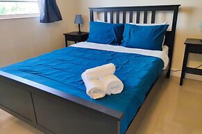 Sunny Isles Apartments