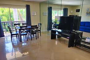 Sunny Isles Apartments