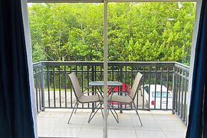 Sunny Isles Apartments