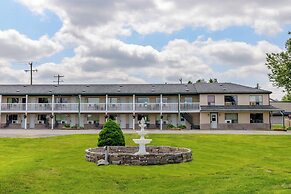 Motel 6 Campbellford, ON