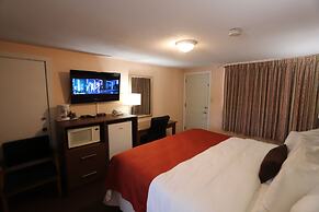 Motel 6 Campbellford, ON