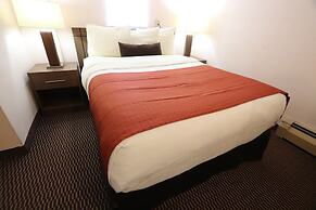 Motel 6 Campbellford, ON