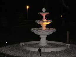 Motel 6 Campbellford, ON