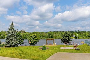 Motel 6 Campbellford, ON