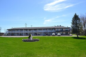 Motel 6 Campbellford, ON