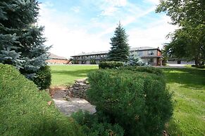 Motel 6 Campbellford, ON