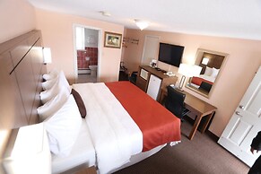 Motel 6 Campbellford, ON