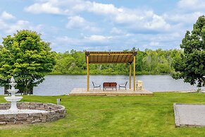 Motel 6 Campbellford, ON