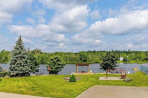 Motel 6 Campbellford, ON