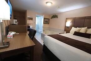 Motel 6 Campbellford, ON