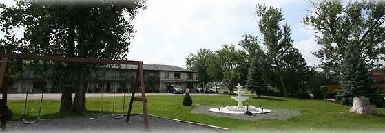 Motel 6 Campbellford, ON