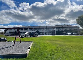 Motel 6 Campbellford, ON