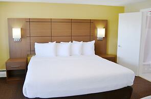 Motel 6 Campbellford, ON