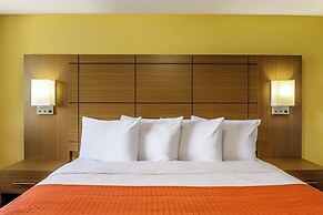 Motel 6 Campbellford, ON