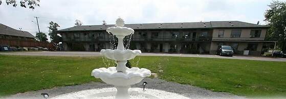 Motel 6 Campbellford, ON