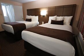 Motel 6 Campbellford, ON