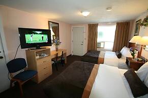 Motel 6 Campbellford, ON