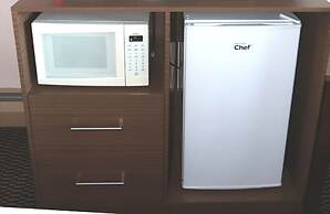 Motel 6 Campbellford, ON